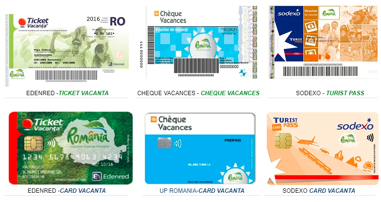 tickete si vocuher vacanta pe litoral 
